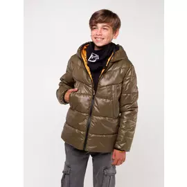 100561_OOB Куртка для мальчика