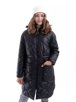 Пальто для девочки