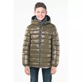 80500_OOB Куртка для мальчика