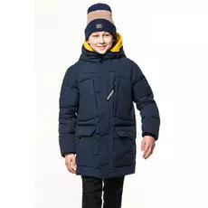 80855_OOB Куртка для мальчика
