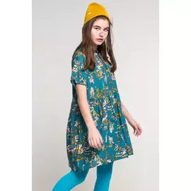 80899_OLG Платье для девочки