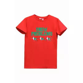 80979_OLU Футболка