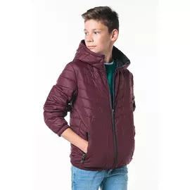 90070_OOB Куртка для мальчика