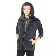 90076_OOB Куртка для мальчика