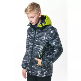90078_OOB Куртка для мальчика