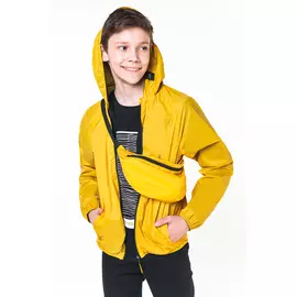 90088_OOB Куртка для мальчика