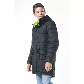 90250_OOB Куртка для мальчика