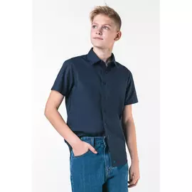90252_OLB Сорочка для мальчика