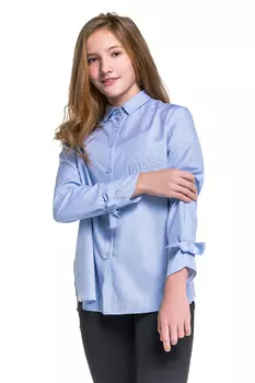 Блузка для девочки