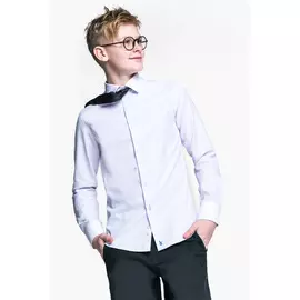 90677_OLB Сорочка для мальчика