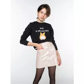 90722_OLG Юбка для девочки