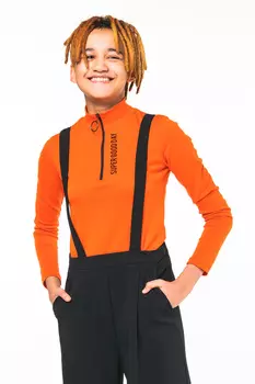 Джемпер для девочки