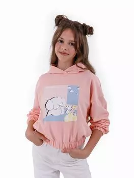 Джемпер для девочки