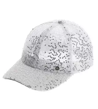 Бейсболка для девочки