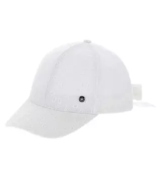 Бейсболка для девочки