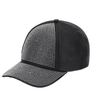 Бейсболка для девочки