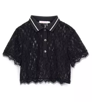 Блузка для девочки