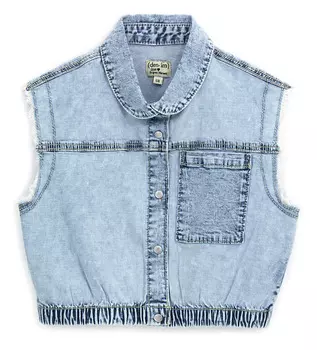 Блузка для девочки