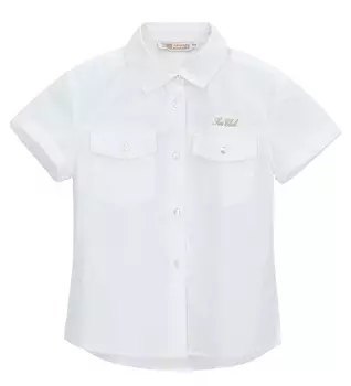 Блузка для девочки