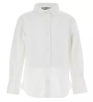 Блузка с длинным рукавом для девочки