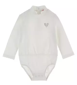 Боди для маленькой девочки