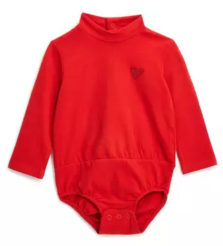 Боди для маленькой девочки