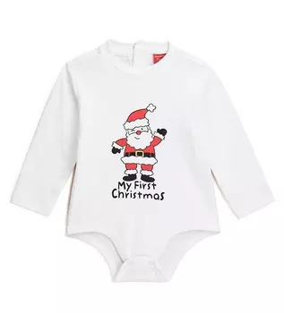 Боди для новорожденного