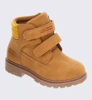 БОТИНКИ для мальчика