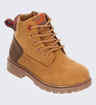 БОТИНКИ для мальчика