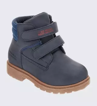 БОТИНКИ для мальчика