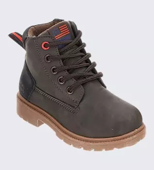 БОТИНКИ для мальчика