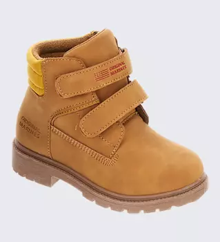 БОТИНКИ для мальчика