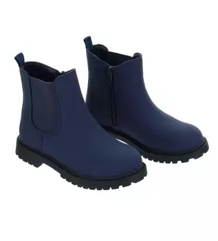 БОТИНКИ для мальчика Original Marines (30)