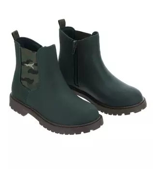 БОТИНКИ для мальчика Original Marines (36)