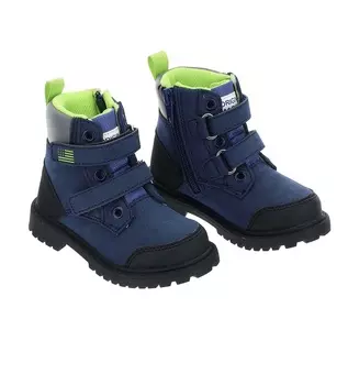 БОТИНКИ для маленького мальчика Original Marines (22)