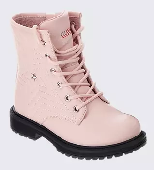 БОТИНКИ для маленькой девочки