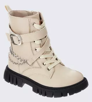 БОТИНКИ для маленькой девочки