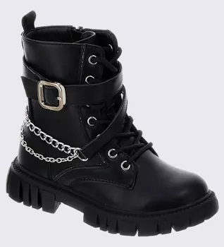 БОТИНКИ для маленькой девочки