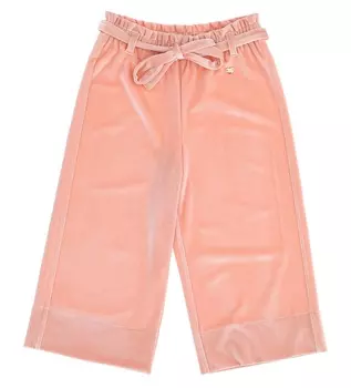 Брюки для девочки