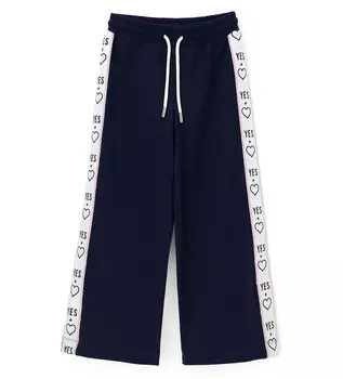 Брюки для девочки
