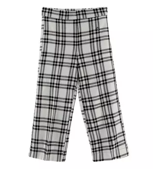 Брюки для девочки