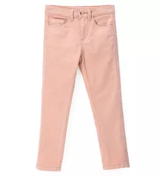 Брюки для девочки
