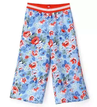 Брюки для девочки