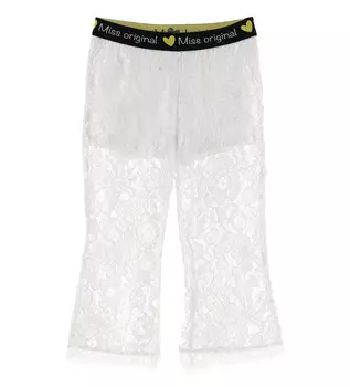 Брюки для девочки