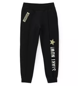 Брюки для девочки