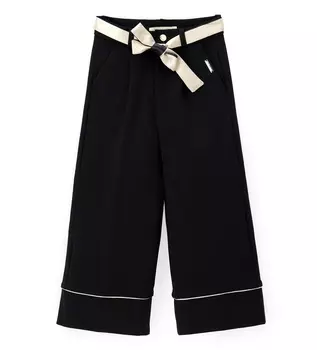 Брюки для девочки