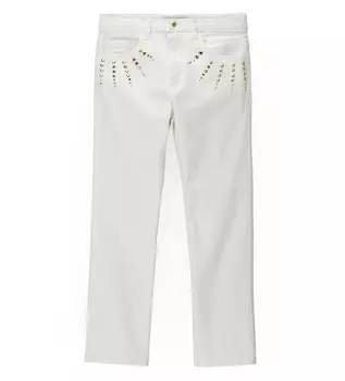 Брюки для девочки