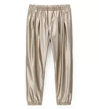 Брюки для девочки