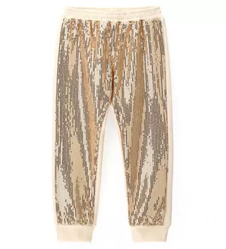 Брюки для девочки