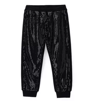 Брюки для девочки